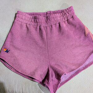 Aviator Nation Bolt shorts XS